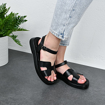 Босоножки Arto 730 ч-к в магазине Фонтан Обуви