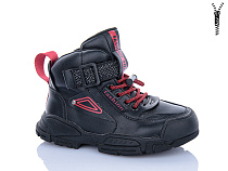 Ботинки Xifa Kids XXF02-BT880-2A в магазине Фонтан Обуви