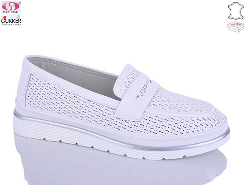 Туфли Gukkcr LQ8549 в магазине Фонтан Обуви