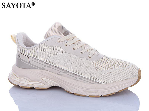 Кроссовки Sayota B571-8 в магазине Фонтан Обуви