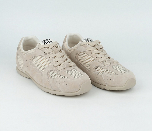 Кроссовки Allshoes 207502 в магазине Фонтан Обуви