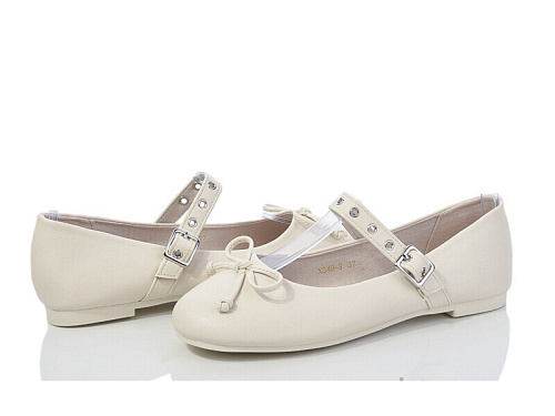 Туфли Loretta X349-3 в магазине Фонтан Обуви