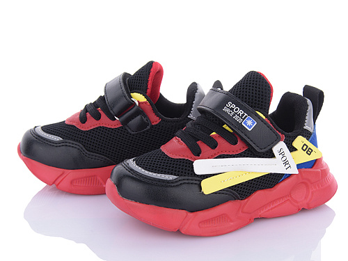 Кроссовки Xifa Kids YF712-2A в магазине Фонтан Обуви