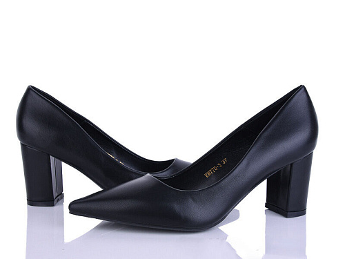 Туфли Бабочка BW775-3 в магазине Фонтан Обуви