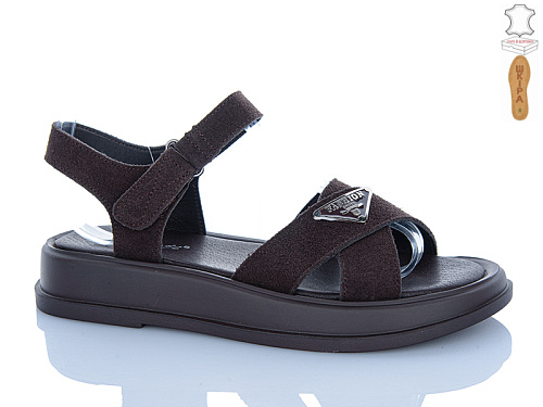 Босоножки Hengji G07-8 в магазине Фонтан Обуви