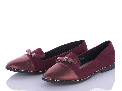 Туфли Rama F53-5 в магазине Фонтан Обуви