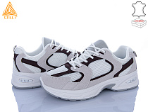 Кроссовки Stilli Group N80-23 шкіра в магазине Фонтан Обуви