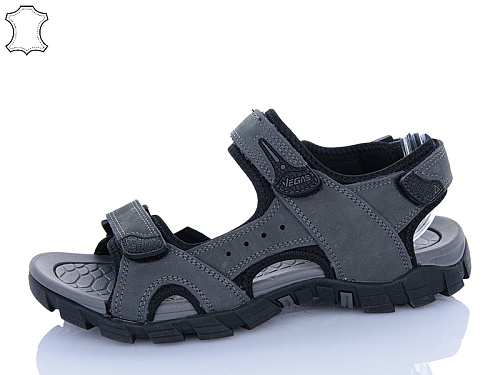 Сандалии Supo A515-3 батал в магазине Фонтан Обуви