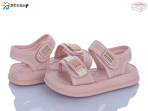 Босоножки Klf BLK010-4B в магазине Фонтан Обуви