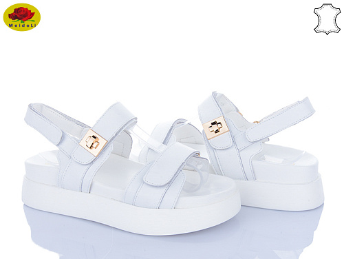 Босоножки Meideli F1095-10 в магазине Фонтан Обуви