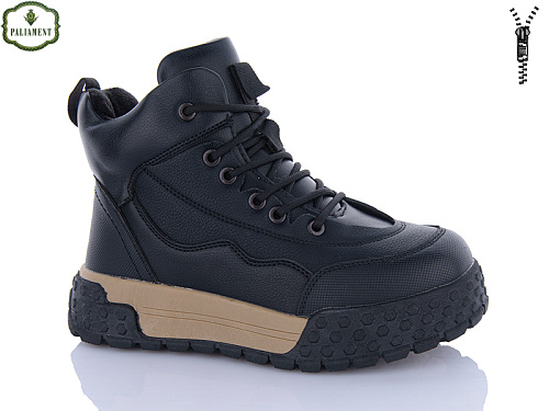 Ботинки Paliament MD1230 в магазине Фонтан Обуви