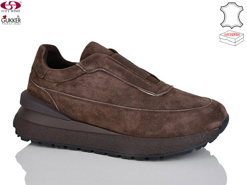 Кроссовки Gukkcr FC8056 в магазине Фонтан Обуви