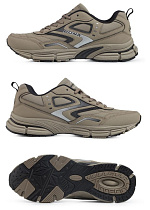 Кроссовки Bona 966ТВ в магазине Фонтан Обуви