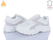 Кроссовки Stilli Group A300-7 шкіра піна в магазине Фонтан Обуви