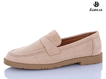 Туфли Башили H6548-13 в магазине Фонтан Обуви