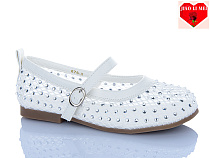 Туфли Jiaolimei 676-2 в магазине Фонтан Обуви