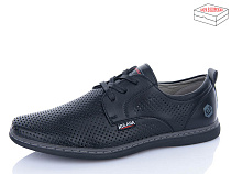Туфли Kulada-Ucss-M•D L77330-8 в магазине Фонтан Обуви