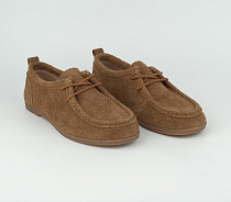 Туфли Allshoes 208709 в магазине Фонтан Обуви