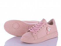Кроссовки No Brand B1007-6 pink в магазине Фонтан Обуви