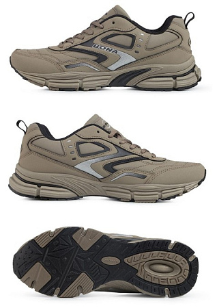 Кроссовки Bona 966ТВ в магазине Фонтан Обуви