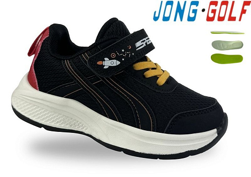 Кроссовки Jong-Golf B11718-0 в магазине Фонтан Обуви