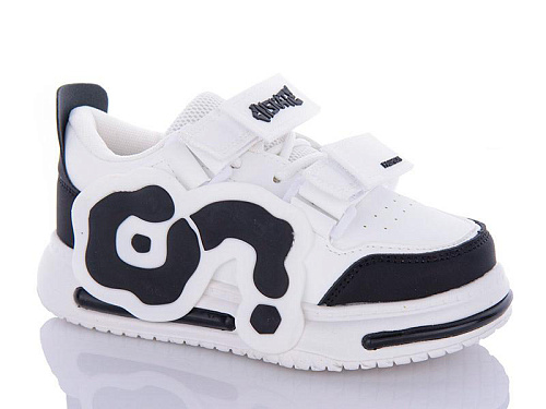 Кроссовки Okshoes L138-2 в магазине Фонтан Обуви