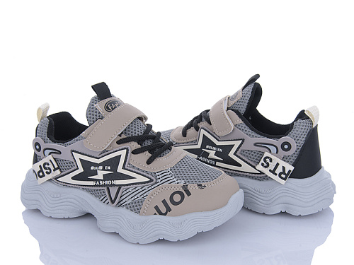 Кроссовки Bluerama A08-4 в магазине Фонтан Обуви