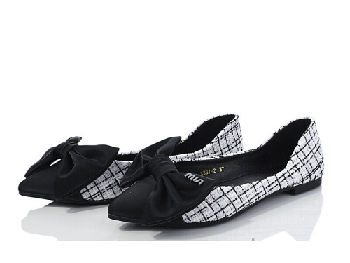 Туфли Loretta X337-2 в магазине Фонтан Обуви