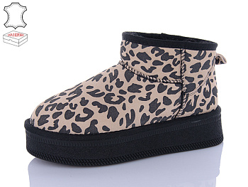 Угги Qq Shoes T26-1 в магазине Фонтан Обуви