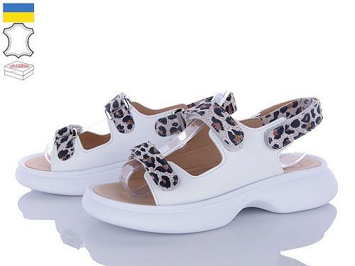 Босоножки Ailinda 878-8 в магазине Фонтан Обуви