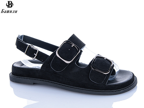 Босоножки Башили XH1-5 в магазине Фонтан Обуви