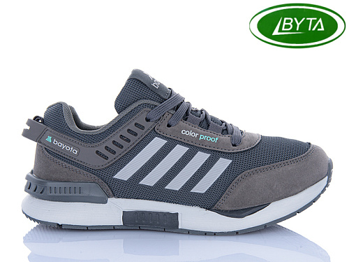 Кроссовки Bayota B5231-7 в магазине Фонтан Обуви