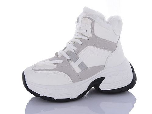 Кроссовки Yiyi YB061-1 в магазине Фонтан Обуви