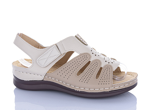 Босоножки Leguzaza 690-11 в магазине Фонтан Обуви