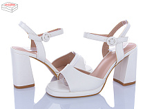 Босоножки Qq Shoes QQ62-2 в магазине Фонтан Обуви