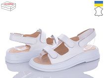 Босоножки Ailinda 626-8 в магазине Фонтан Обуви