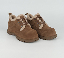 Туфли Allshoes 205561 в магазине Фонтан Обуви