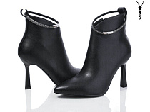 Ботинки Бабочка 703-78 в магазине Фонтан Обуви