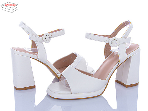 Босоножки Qq Shoes QQ62-2 в магазине Фонтан Обуви