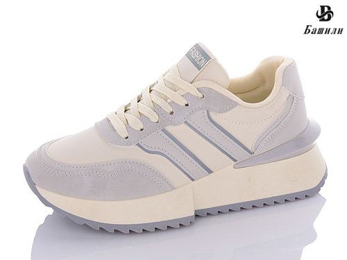 Кроссовки SSS Bashili B948-5 в магазине Фонтан Обуви