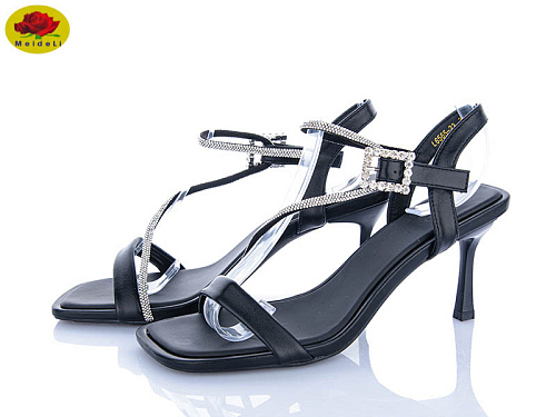 Босоножки Meideli L6565-23 в магазине Фонтан Обуви