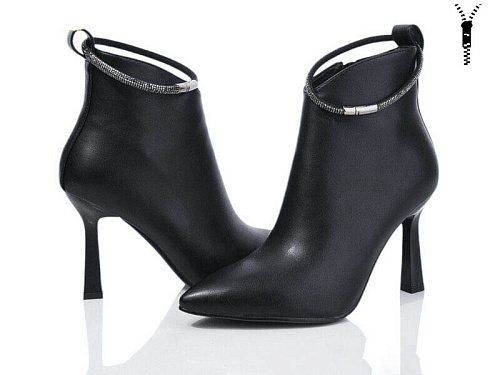 Ботинки Бабочка 703-78 в магазине Фонтан Обуви