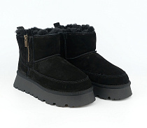 Угги Allshoes 201690 в магазине Фонтан Обуви