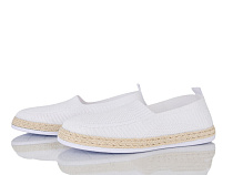 Слипоны Бабочка 396-646 в магазине Фонтан Обуви