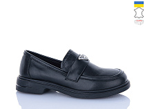 Туфли Qq Панда 507-2-12 в магазине Фонтан Обуви