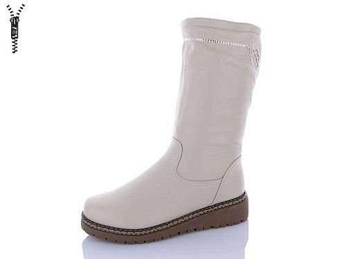 Сапоги I.Trendy D35-9 в магазине Фонтан Обуви