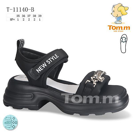 Босоножки Okshoes 11140B в магазине Фонтан Обуви