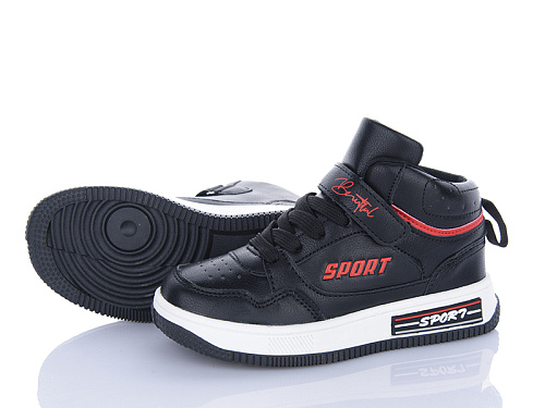 Кроссовки Леопард 3175-B1 в магазине Фонтан Обуви