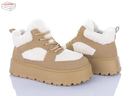 Кроссовки L&M-Lemon RP89-2 в магазине Фонтан Обуви