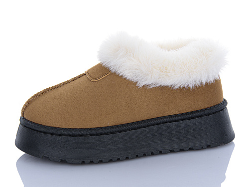 Угги Luckline A7-2 в магазине Фонтан Обуви